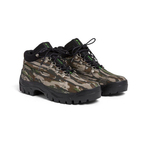 A&P x PADMORE & BARNES® OG REALTREE CAMO SPORT BOOT