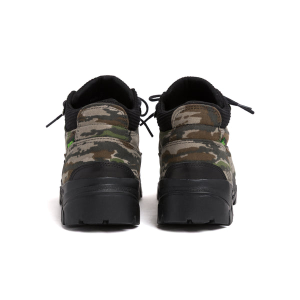 A&P x PADMORE & BARNES® OG REALTREE CAMO SPORT BOOT