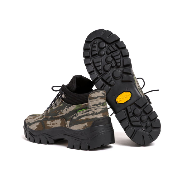 A&P x PADMORE & BARNES® OG REALTREE CAMO SPORT BOOT