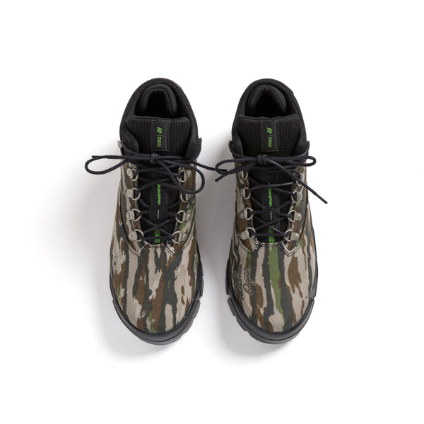 A&P x PADMORE & BARNES® OG REALTREE CAMO SPORT BOOT