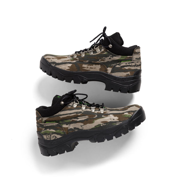 A&P x PADMORE & BARNES® OG REALTREE CAMO SPORT BOOT