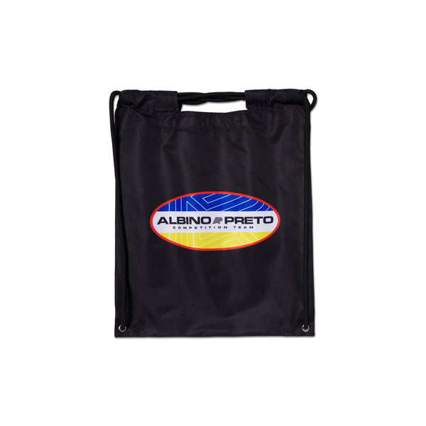 A&P Pinas Comp Gi (Black)