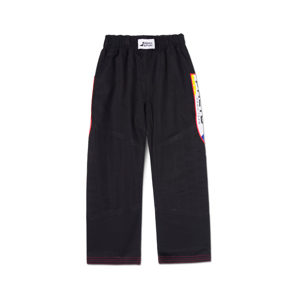 A&P Pinas Comp Gi (Black)
