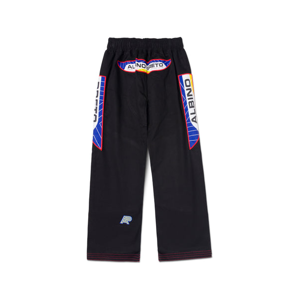 A&P Pinas Comp Gi (Black)