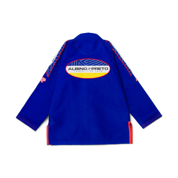 A&P Pinas Comp Gi (Blue)