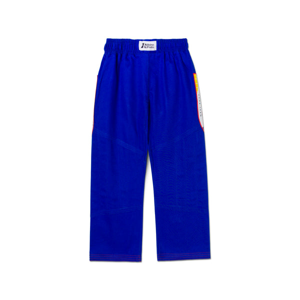 A&P Pinas Comp Gi (Blue)