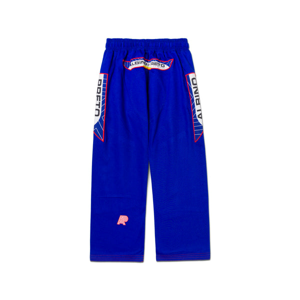 A&P Pinas Comp Gi (Blue)