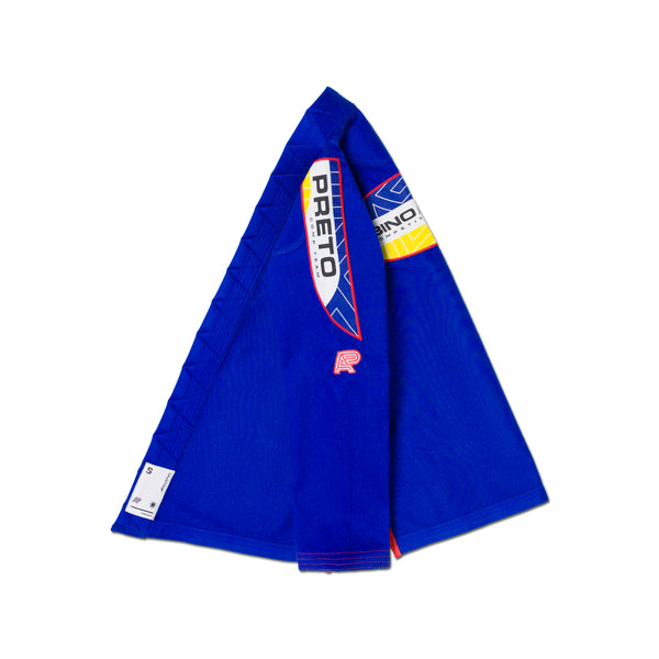A&P Pinas Comp Gi (Blue)