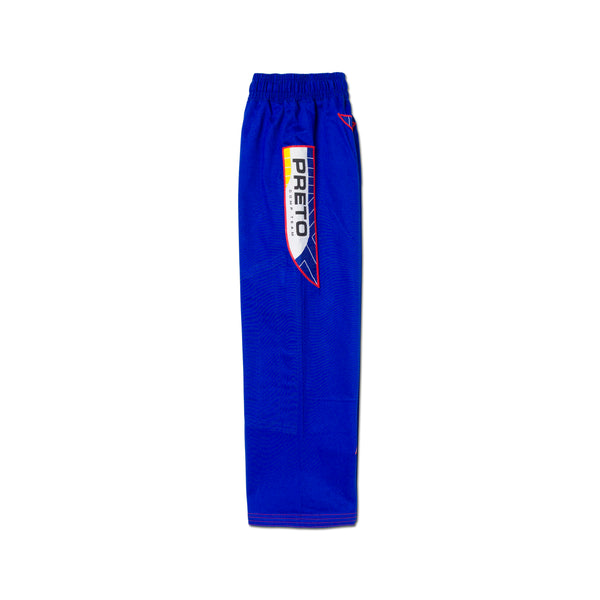 A&P Pinas Comp Gi (Blue)