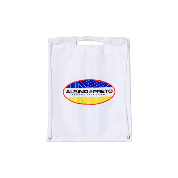 A&P Pinas Comp Gi (White)