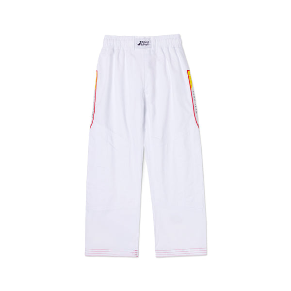 A&P Pinas Comp Gi (White)