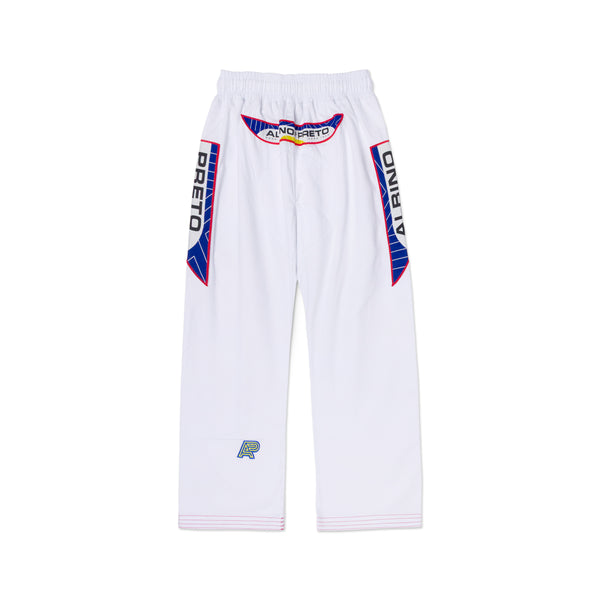 A&P Pinas Comp Gi (White)