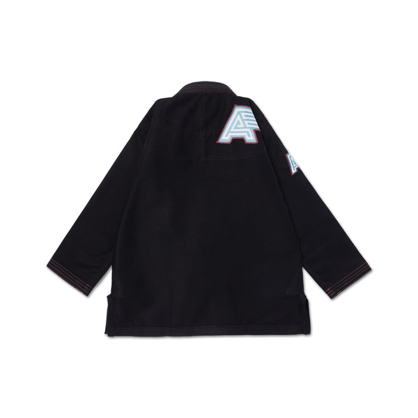 A&P PMB HB Classic Kids Gi (Black)