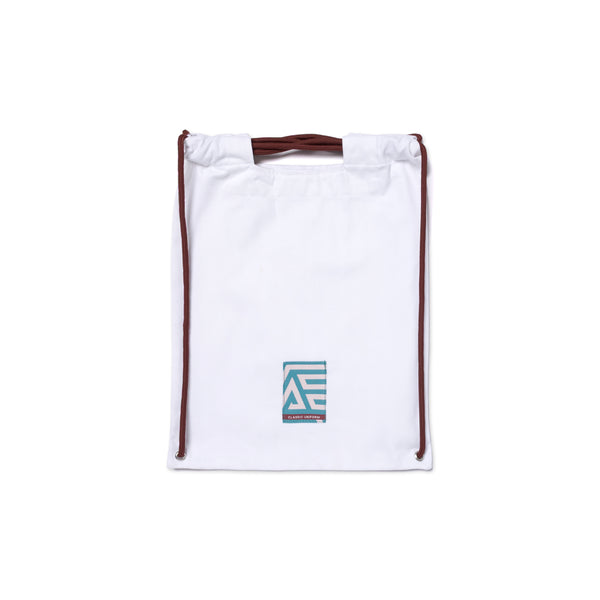 A&P PMB HB Classic Kids Gi (White)