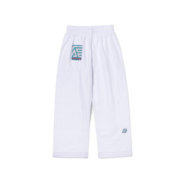 A&P PMB HB Classic Kids Gi (White)