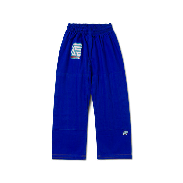 A&P PMB HB Classic Kids Gi (Blue)