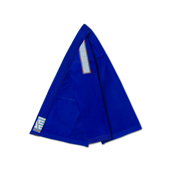 A&P PMB HB Classic Kids Gi (Blue)
