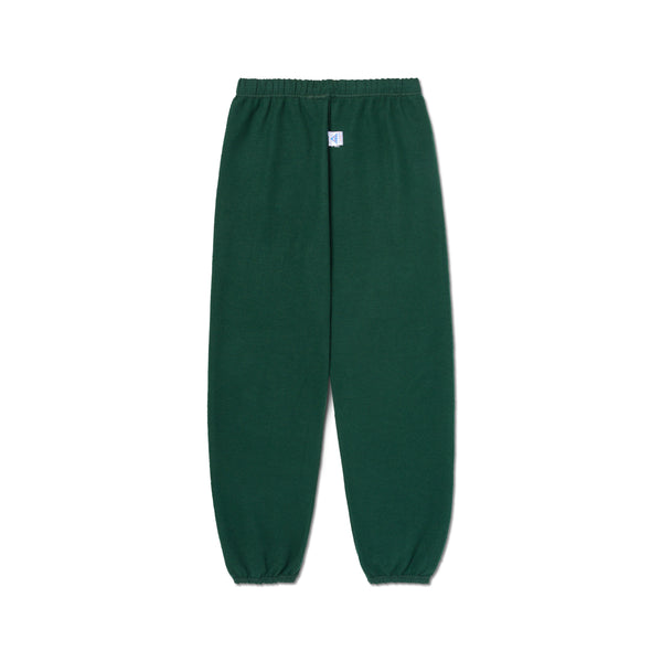 A&PWW REVERSE SWEATPANTS (GREEN)