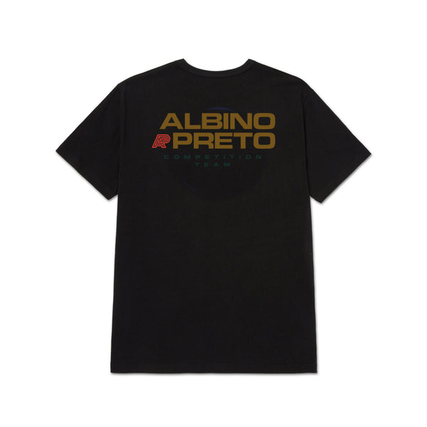 A&P RGB Comp Tee (Black)