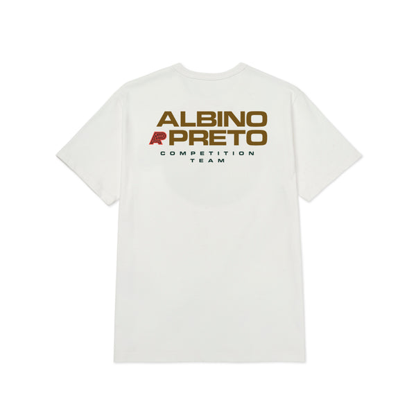 A&P RGB Comp Tee (White)
