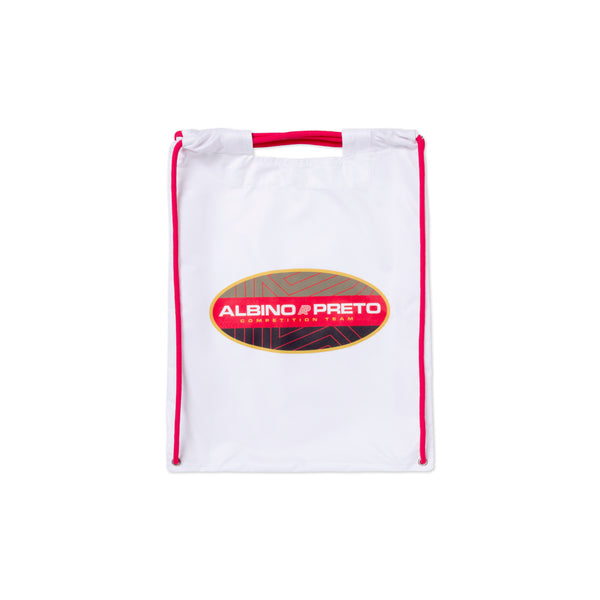 A&P RGB Comp Gi (White)