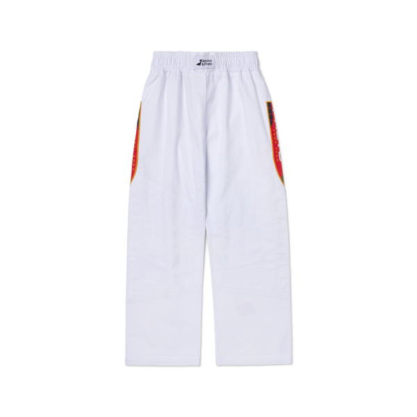 A&P RGB Comp Gi (White)