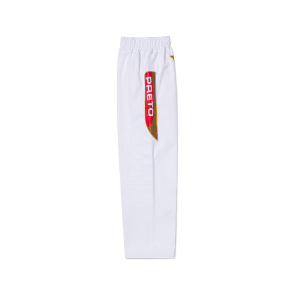 A&P RGB Comp Gi (White)