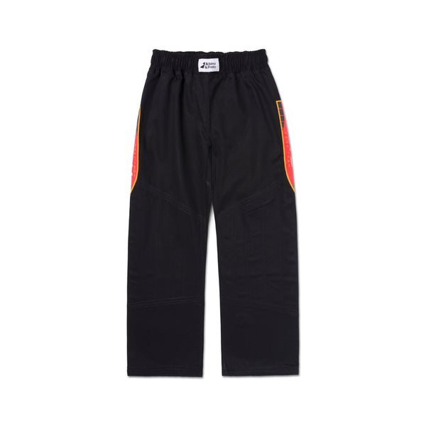 A&P RGB Comp Gi (Black)