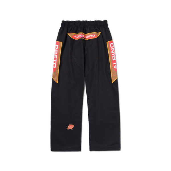 A&P RGB Comp Gi (Black)