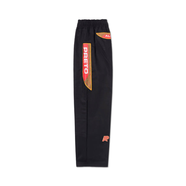 A&P RGB Comp Gi (Black)