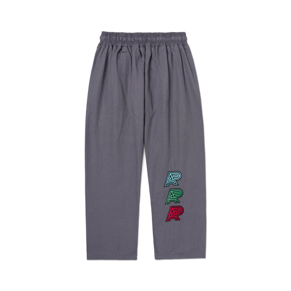 A&P ROLL CALL Gi (Grey)