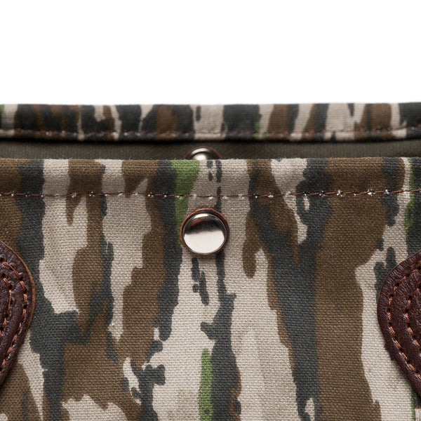 A&P x RCARRYALL® TOTE BAG OG REALTREE CAMO