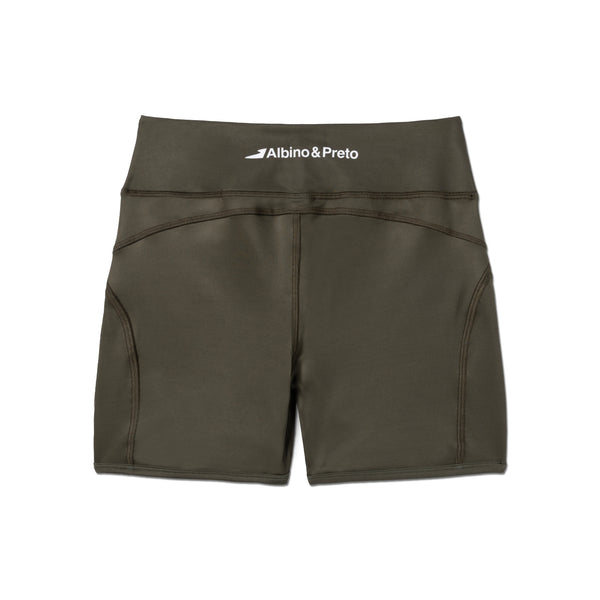 A&PWW Compression Shorts