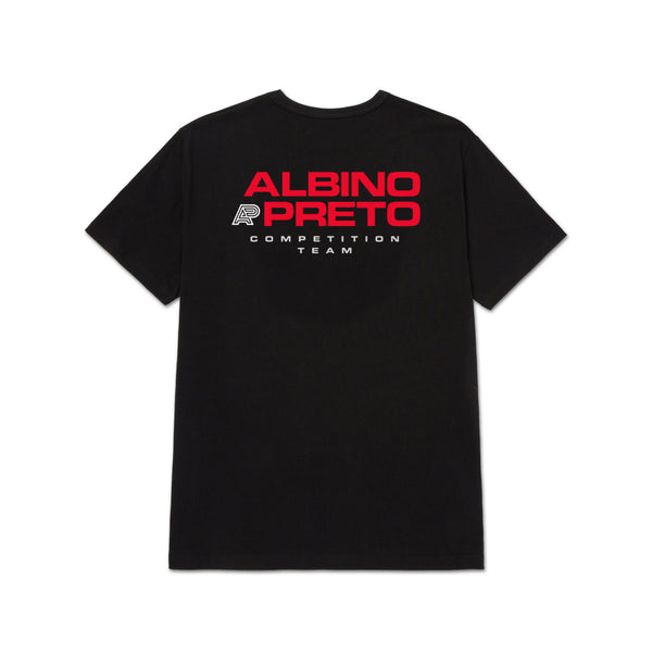 A&P WGBR Comp Tee(Black)