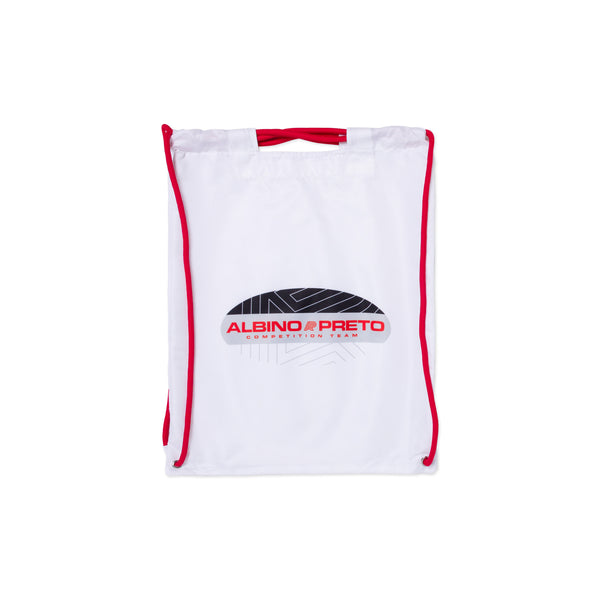 A&P WGBR Comp Gi (White)