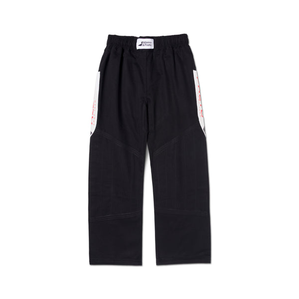 A&P WGBR Comp Gi (Black)