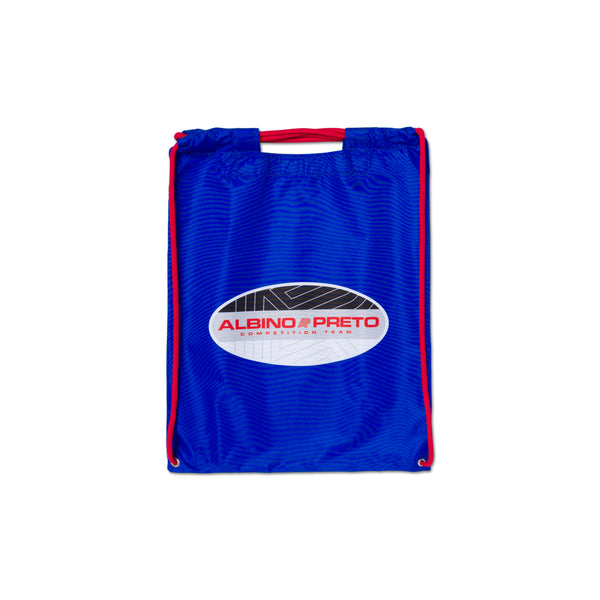 A&P WGBR Comp Gi (Blue)