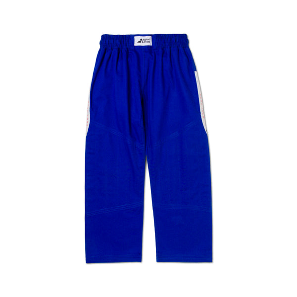 A&P WGBR Comp Gi (Blue)