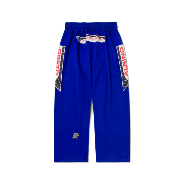 A&P WGBR Comp Gi (Blue)