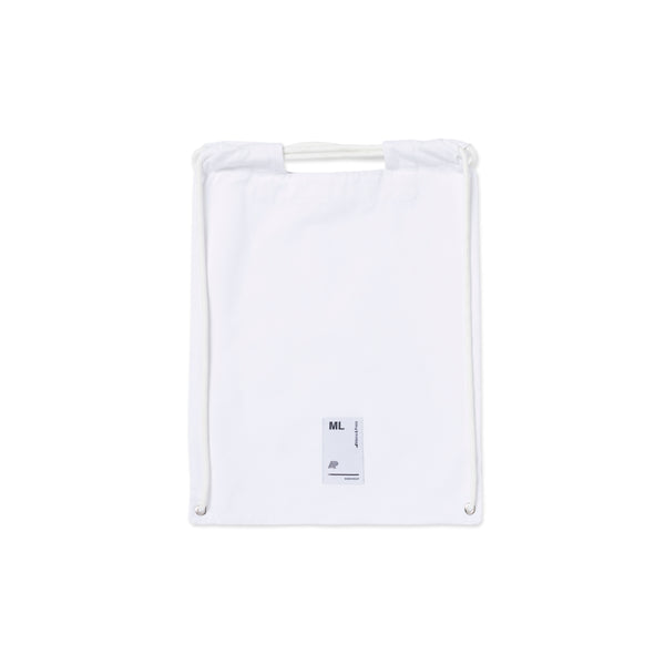 A&P WORKWEAR GI: (White)
