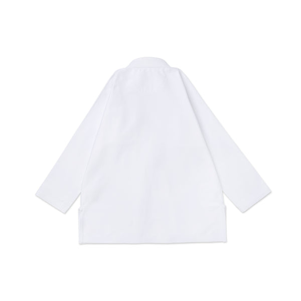 A&P WORKWEAR GI: (White)