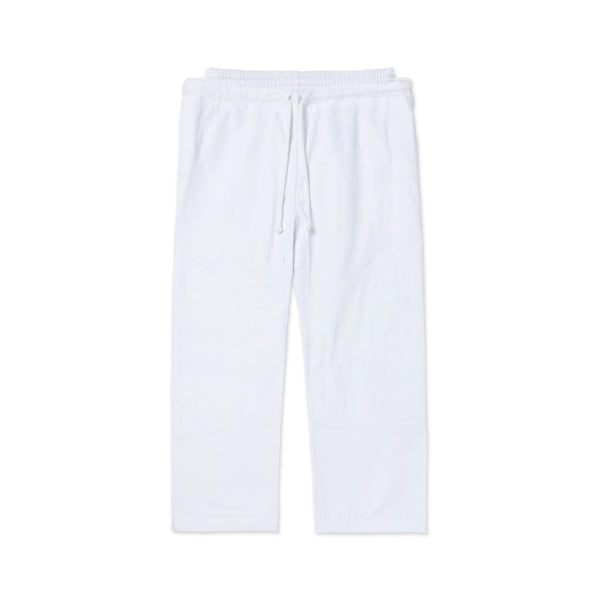 A&P WORKWEAR GI: (White)