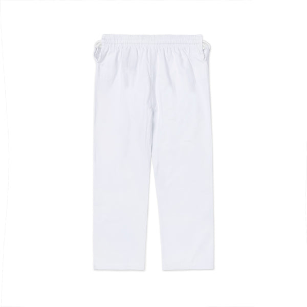 A&P WORKWEAR GI: (White)