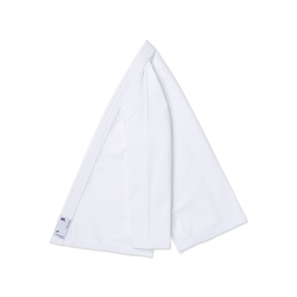 A&P WORKWEAR GI: (White)