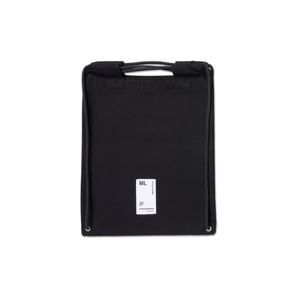 A&P WORKWEAR GI: (Black)