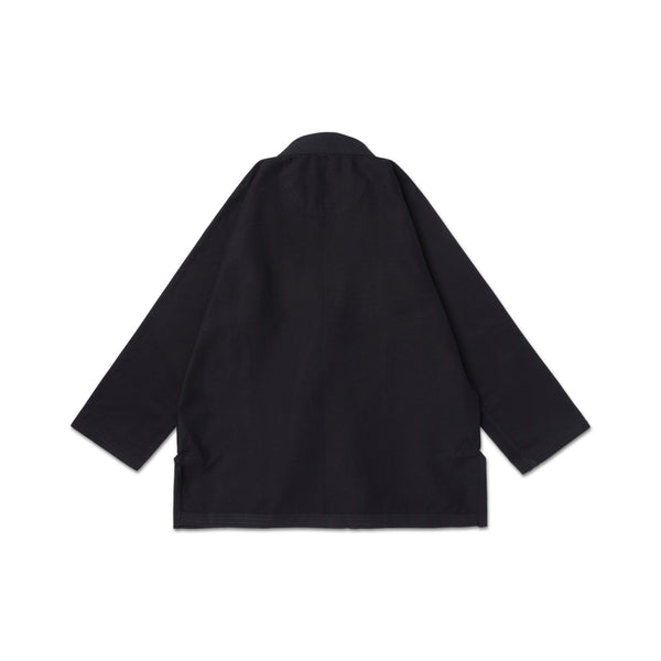 A&P WORKWEAR GI: (Black)