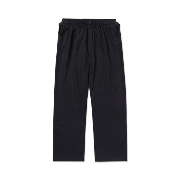 A&P WORKWEAR GI: (Black)