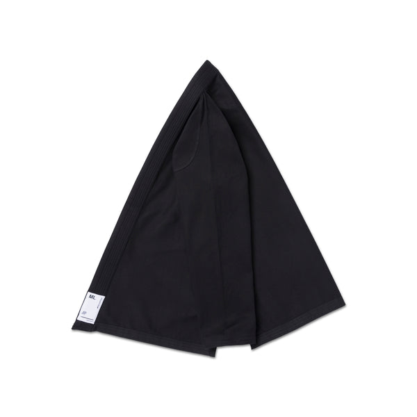 A&P WORKWEAR GI: (Black)