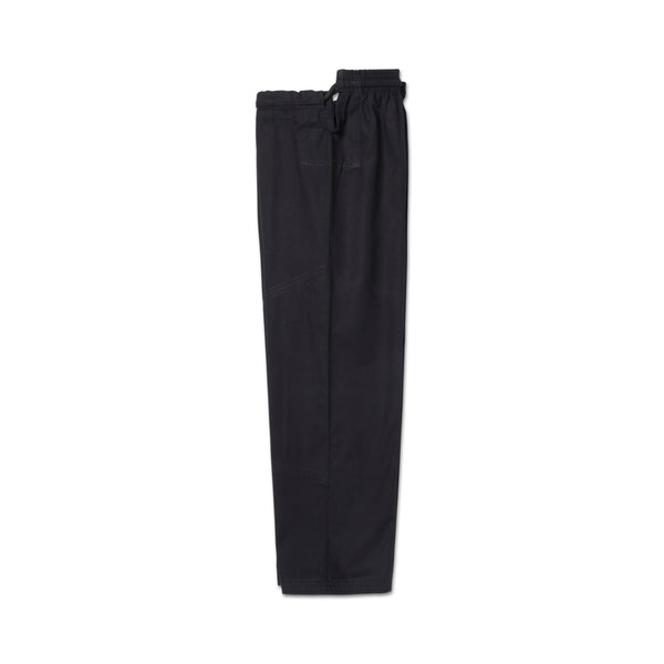 A&P WORKWEAR GI: (Black)