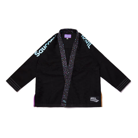 A&P x Saucony Kimono